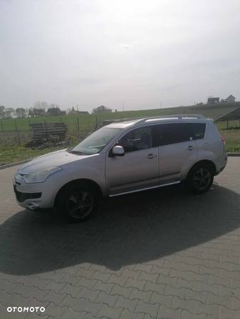 Citroën C-Crosser 2.2 HDi Exclusive - 5