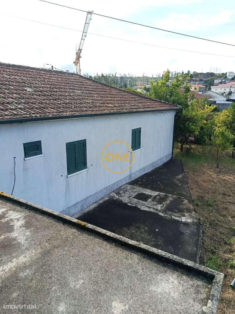 Moradia T3 - Santa Marta, Penafiel - Grande imagem: 5/26