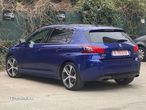 Peugeot 308 THP 205 Stop & Start GT - 4