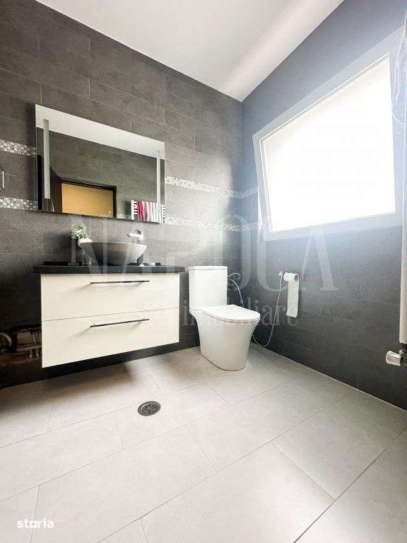 Casa 6 camere de vanzare in Andrei Muresanu, Cluj Napoca - Imagine principală: 5/16