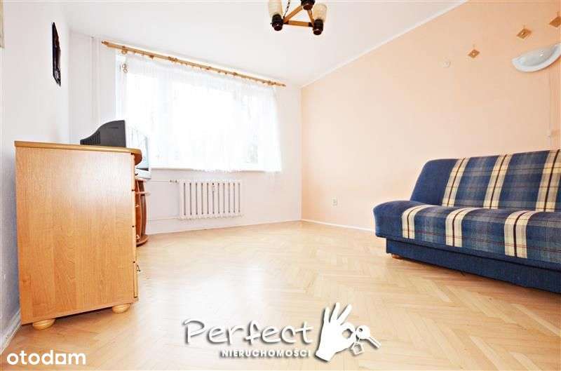 SwpdL/3 pokoje z loggią/I piętro/Dokerów!-10