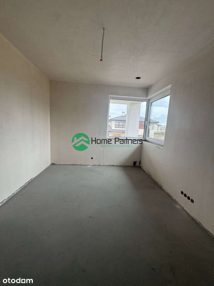 5 sypialni | Duża działka | Bez Pcc | Skm-6