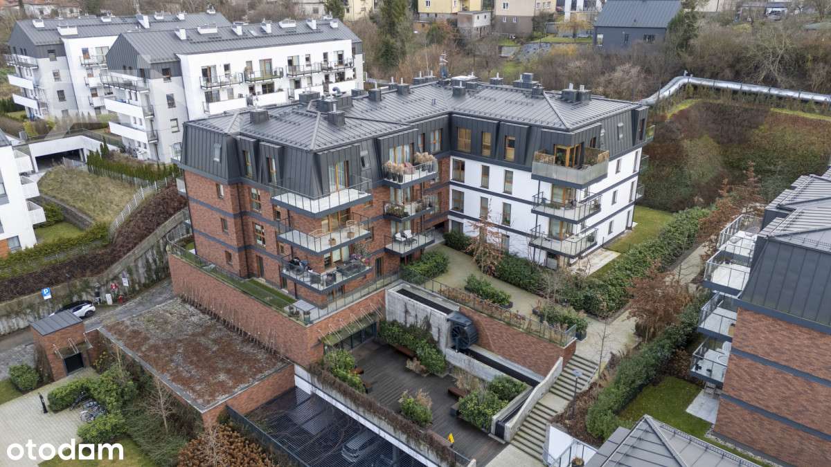 Prestiżowe Osiedle | Blisko Śródmieścia | 2 pokoje-18