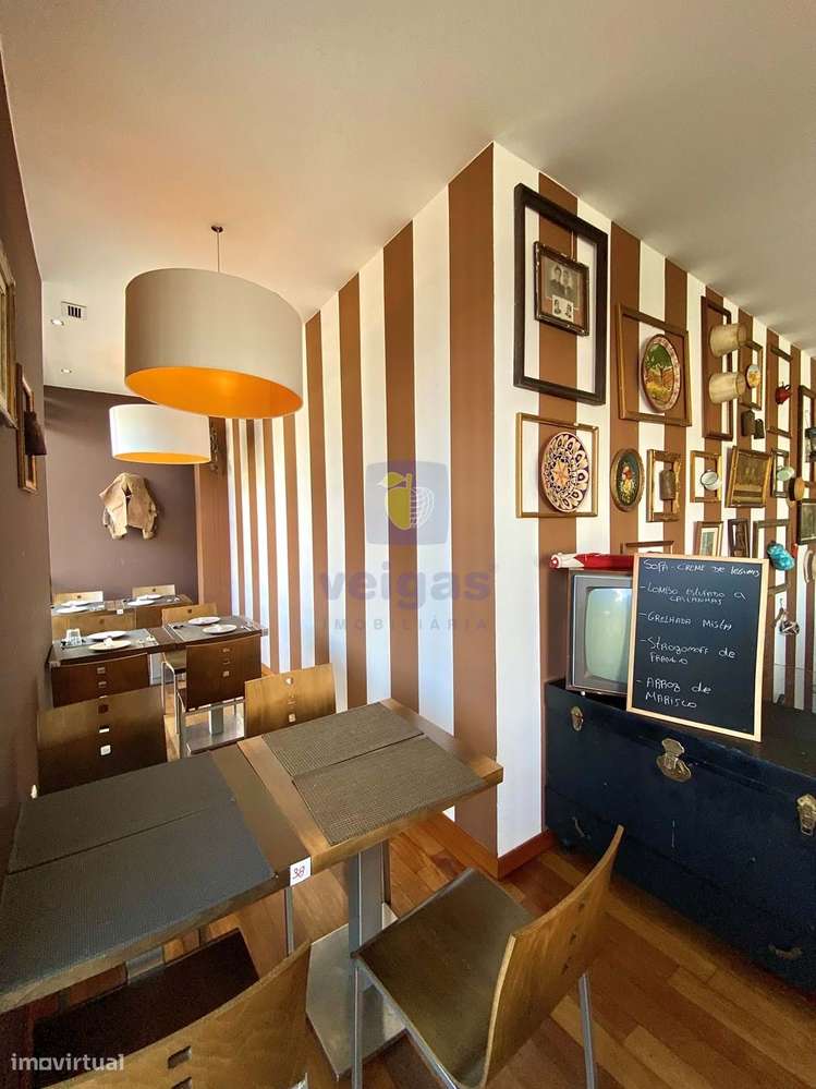 Restaurante no Campus da Justiça - Grande imagem: 4/17