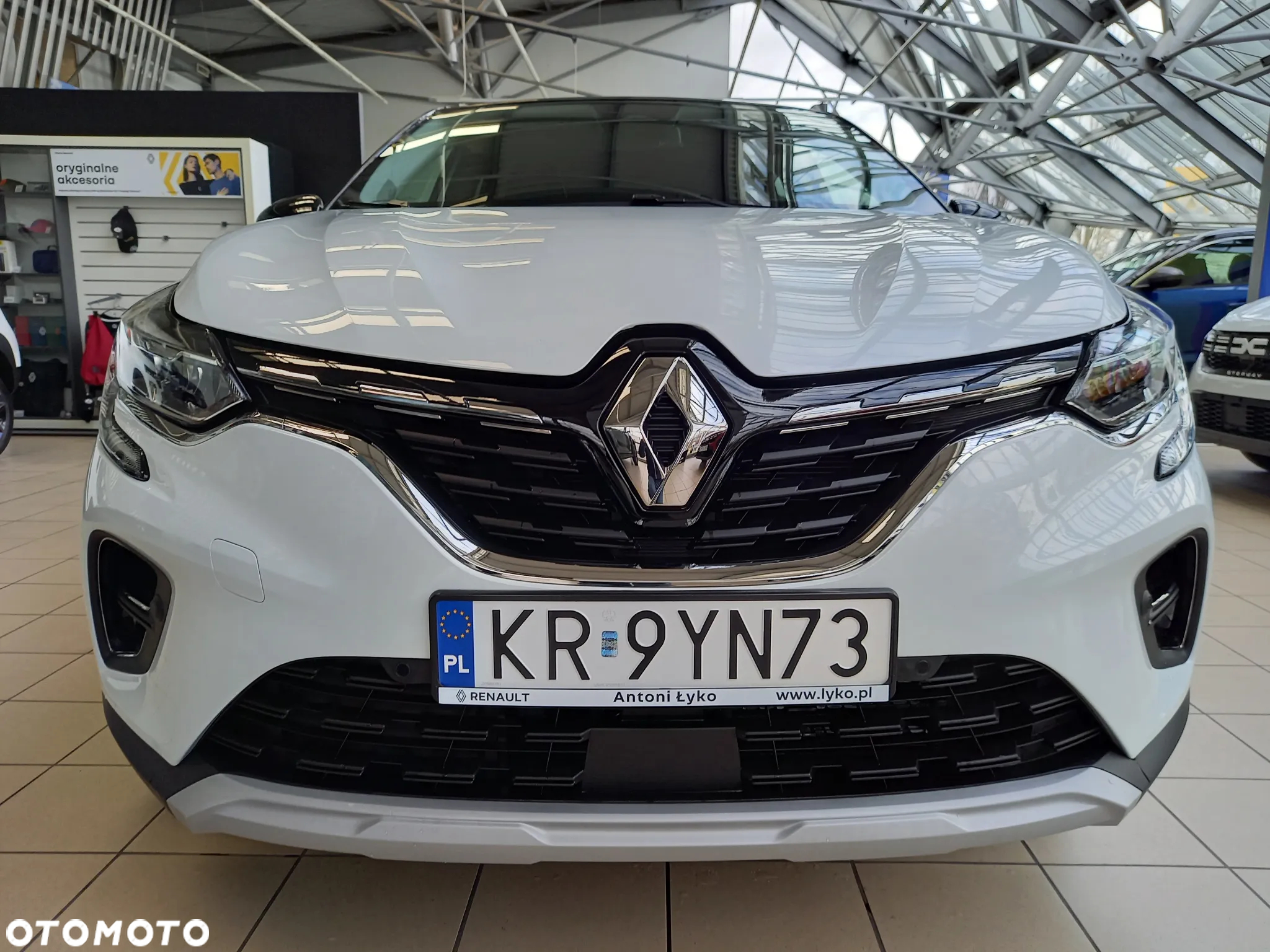 Renault Captur - 7