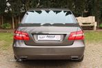 Mercedes-Benz E 250 CDi Avantgarde BlueEfficiency Auto. - 10