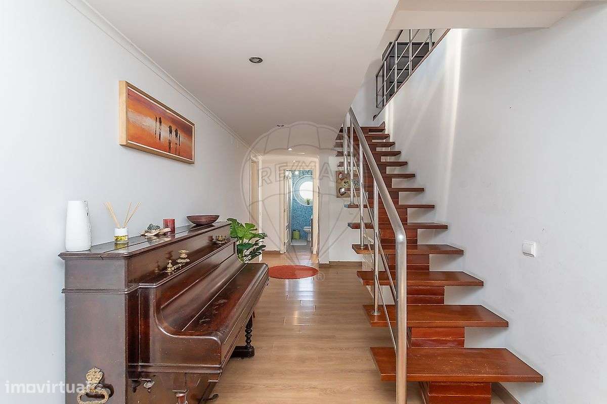 Moradia T4 para venda-19