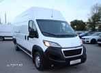 Peugeot BOXER MAXI L4H3 - 12