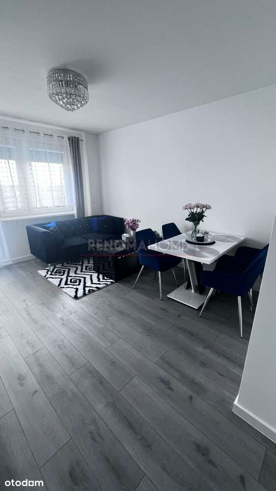 Idealne 3 pokoje na Osiedlu Młodych/wszystko nowe - Pełny obrazek: 5/15