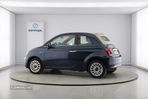 Fiat 500C 1.0 Hybrid Dolcevita - 3