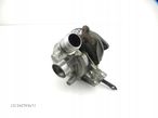 Turbina JAGUAR XF X250 S-TYPE 2.7 TDV6 - 8