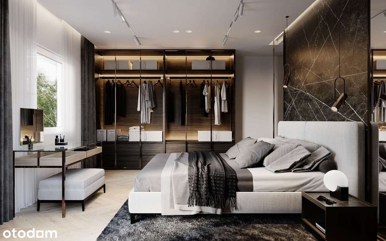 Mieszkanie, 91 m², Wrocław - Ansicht 5