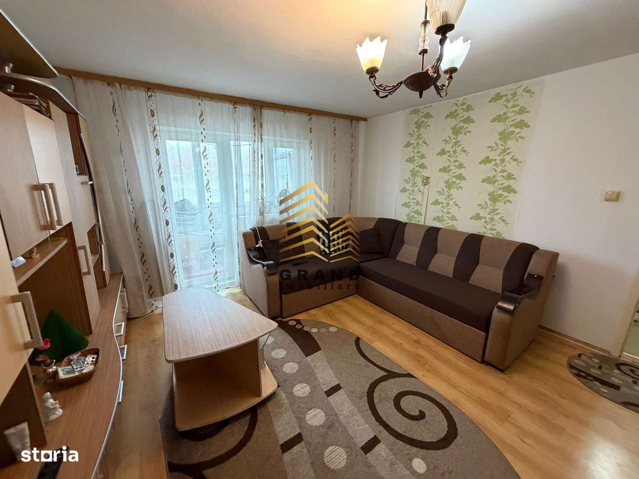 APARTAMENT DE VANZARE | ZONA SANOVIL SUS | 57 MP-0