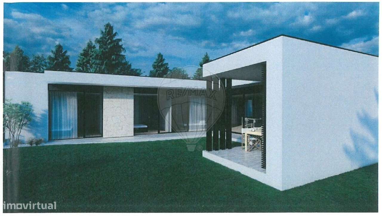 Terreno individual situado na zona da Ucha, Barcelos , Braga-5