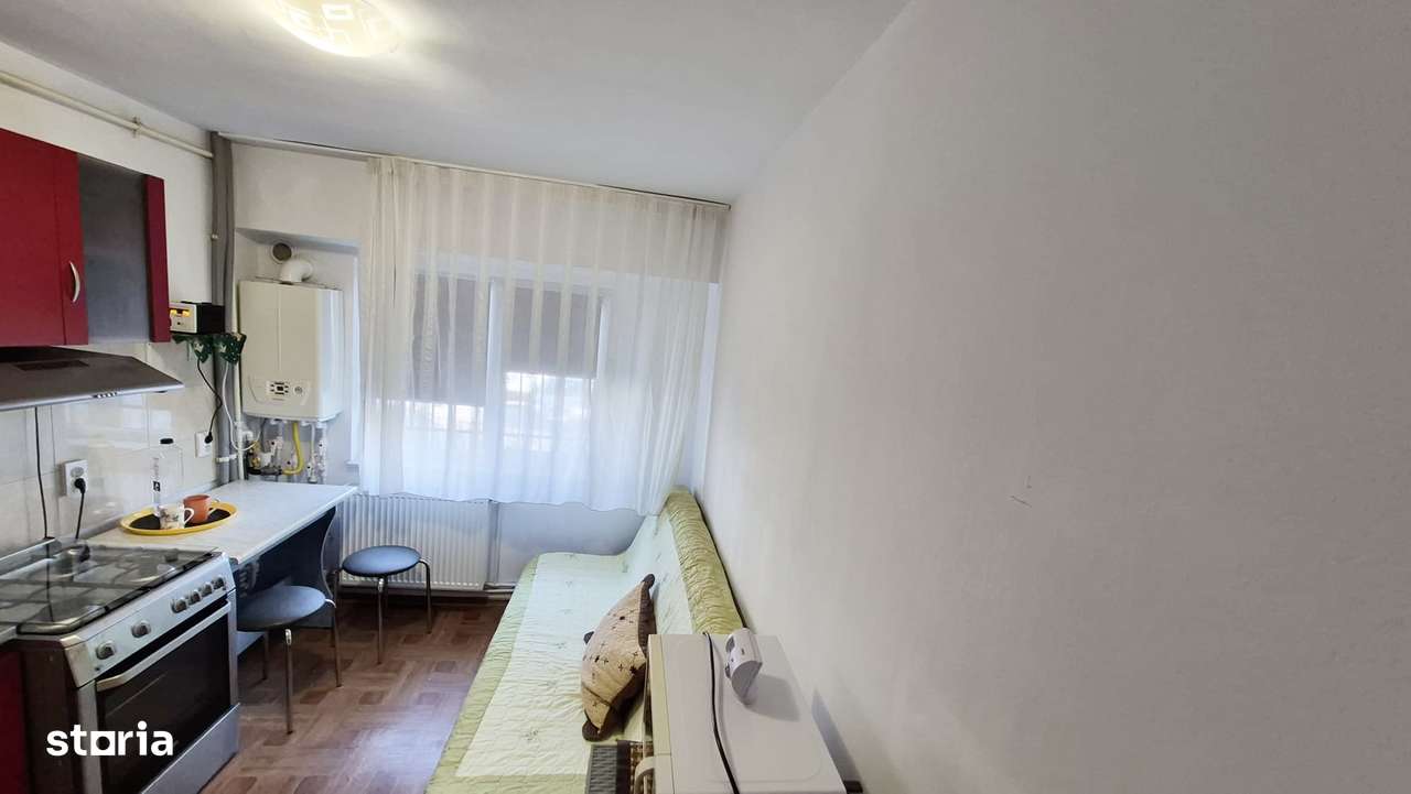 Garsoniera decomandata 38 mp - zona Inel II - 75.000 euro (Cod E5)-4