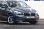 BMW 216 Gran Tourer d 7L Advantage Auto - 19