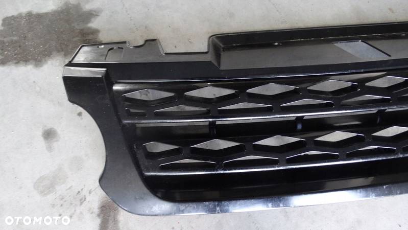 GRILL ATRAPA LAND ROVER SPORT DK62-8200-XX - 2