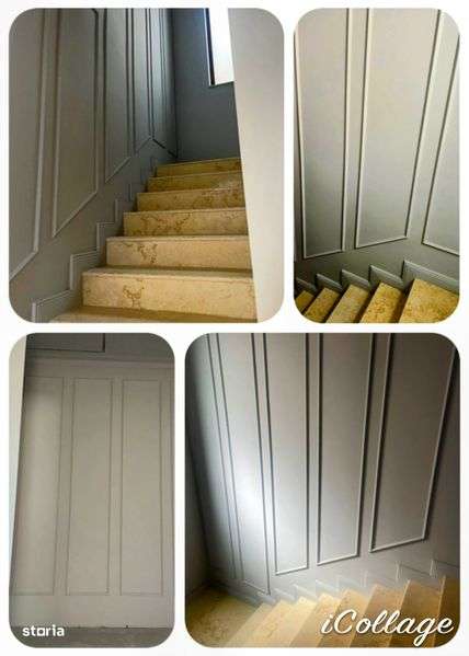 Vand Vila S+P+1E zona Ford gaz/asfalt/iluminat stradal - Imagine principală: 5/8