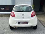 Ford KA 1.2 City - 7