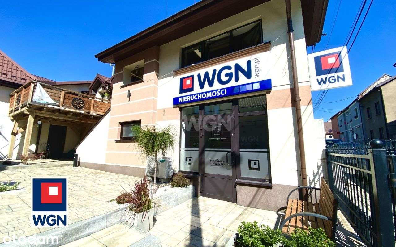 Obiekt na sprzedaż w wysokim standardzie-17