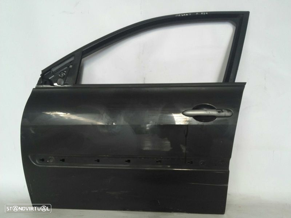 Porta Frente Esquerda Renault Megane Ii (Bm0/1_, Cm0/1_) - 1