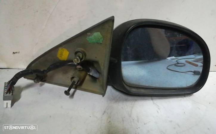 Retrovisor Direito Drt Electrico Peugeot 406 Coupé (8C) - 1