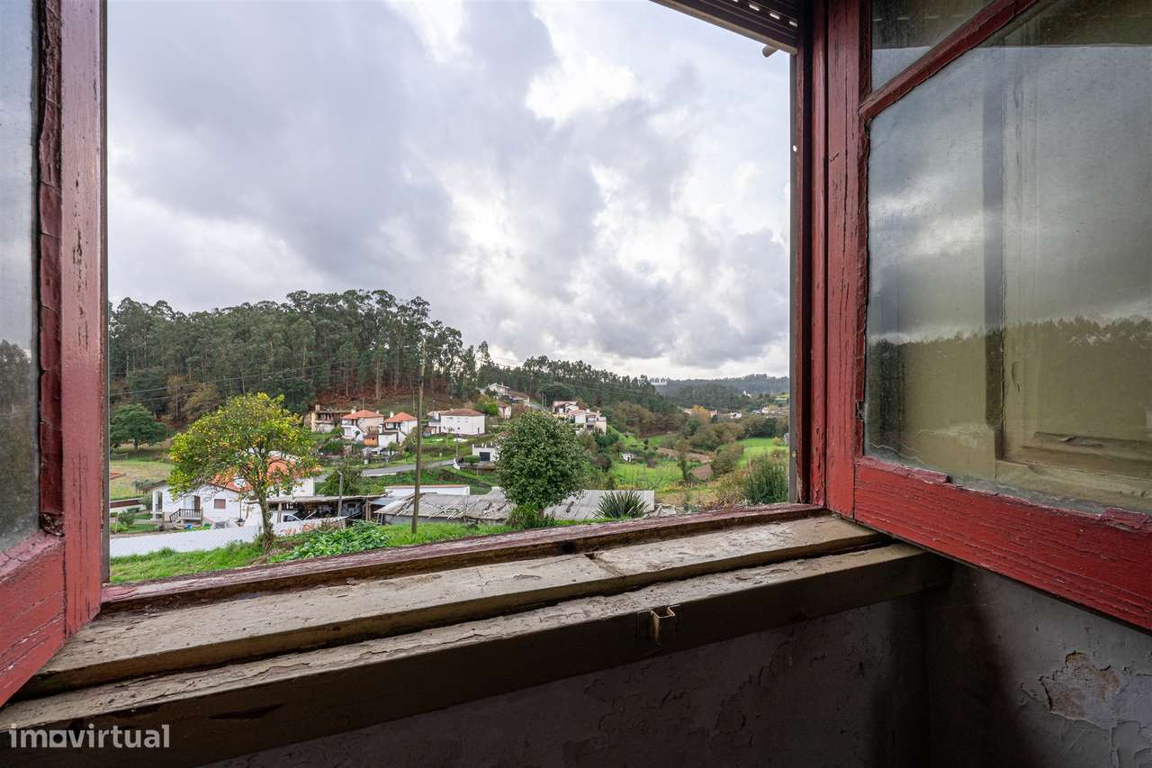 Moradia Isolada T2 Venda em Pinheiro da Bemposta, Travanca e Palmaz,Ol - Grande imagem: 5/40