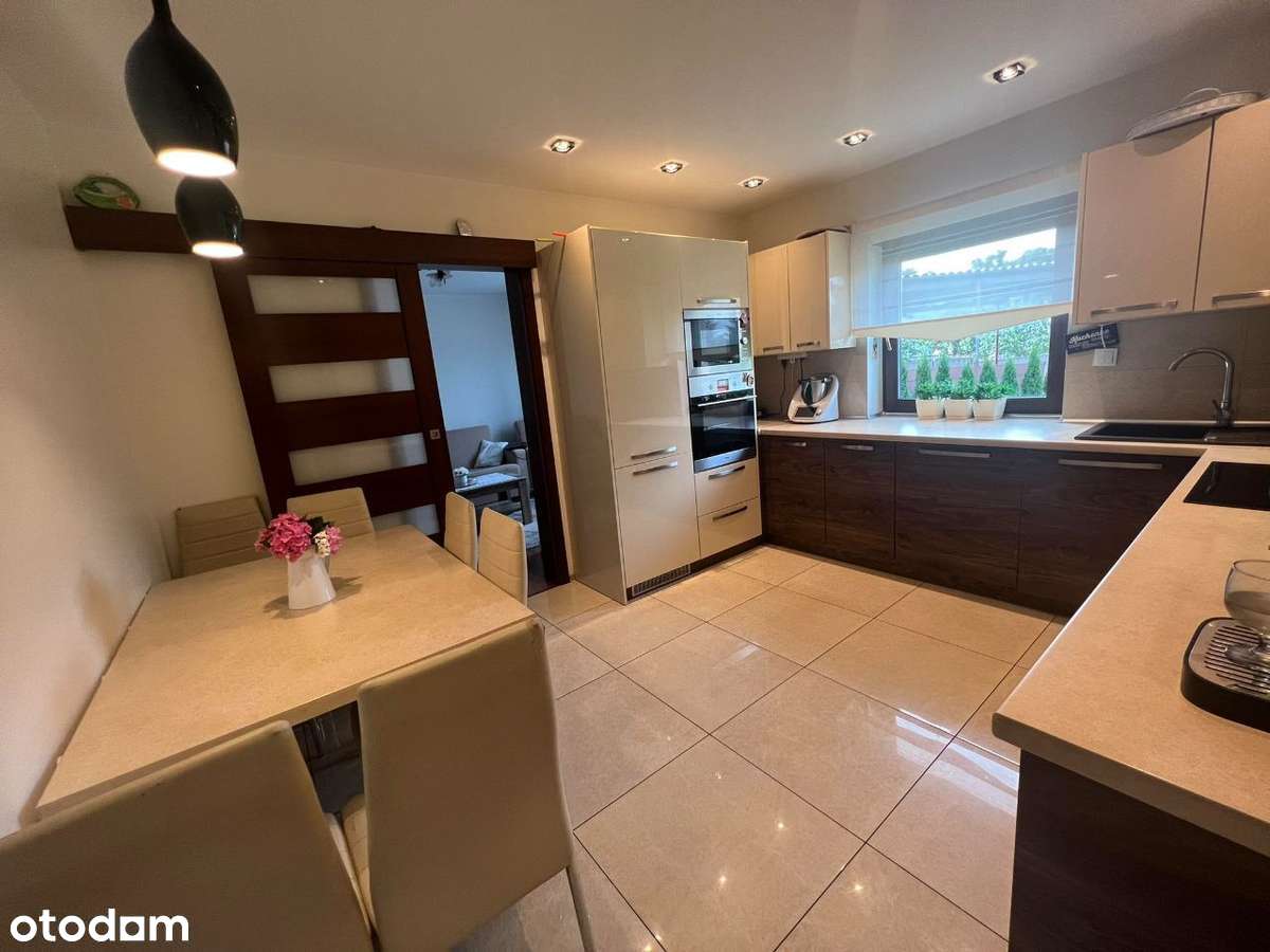 Dom wolnostojący w Lesznie Święciechowa-1