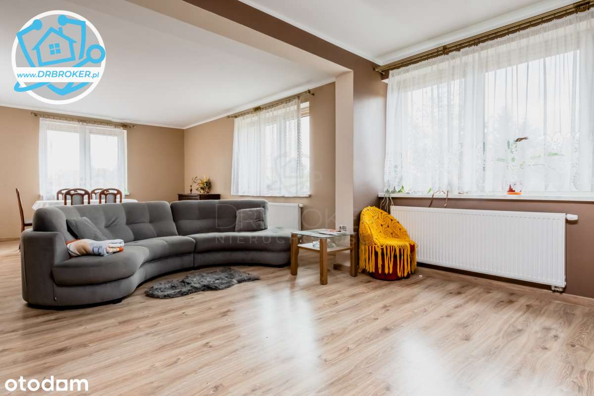 Dom w Rostołtach!-18