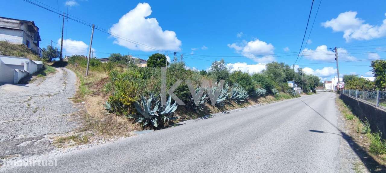 Terreno com 2358m2 na Palheira, Antanhol Coimbra - Grande imagem: 3/13