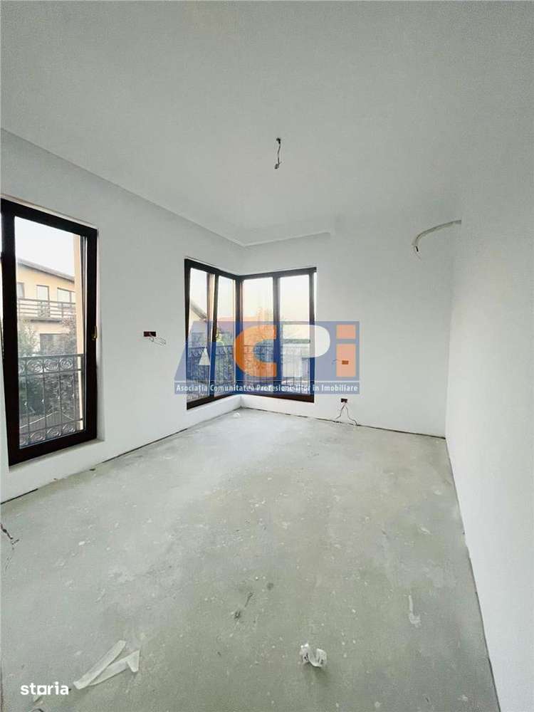 VANZARE VILA  4 CAMERE TUNARI PASAREA. COMISION 0 - Imagine principală: 3/16