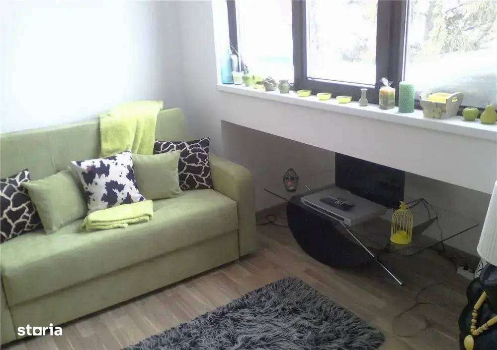 Apartament 2 camere Bucuresti Noi-Mutare imediata!-6