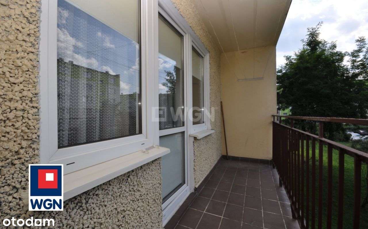 Mieszkanie, 63,67 m², Radomsko - Pełny obrazek: 5/14