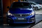 Peugeot 308 SW 1.5 BlueHDi GT Line EAT8 - 7