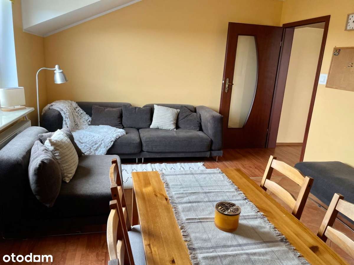 Mieszkanie z widokiem na morze Władysławowo - Pełny obrazek: 2/16