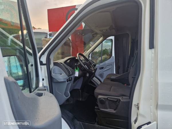 Ford Transit L2  H2 / Tecto Alto 1,90 cm - 4