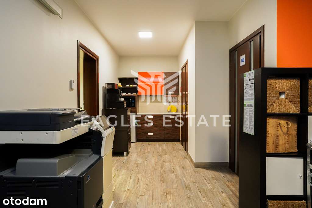 Nowoczesny lokal  – 92,81 m² Staromieście-5