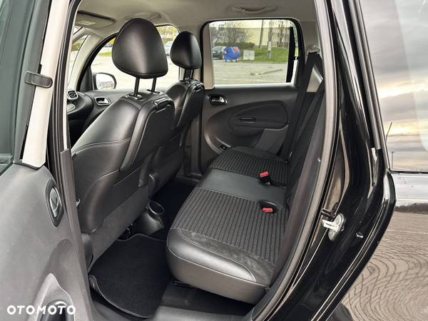 Citroën C3 Picasso 1.2 PureTech Exclusive - 10