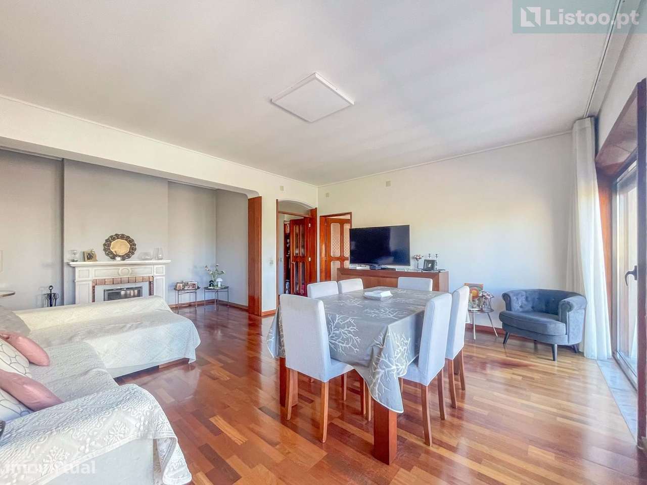 T5 Paranhos | 2 Suites | Varanda - Grande imagem: 4/40