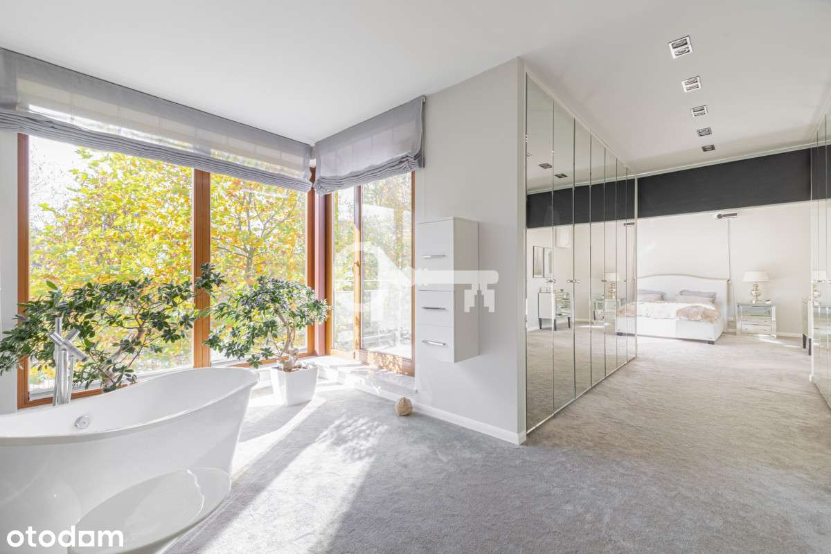 Nowoczesny | Osiedle Constans | 3 sypialnie-9