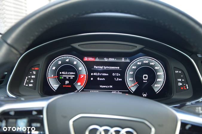 Audi A6 45 TFSI mHEV S tronic - 15