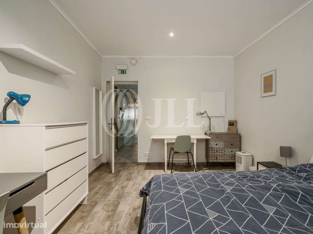 Apartamento T6 com rentabilidade, em Lisboa - Grande imagem: 3/16