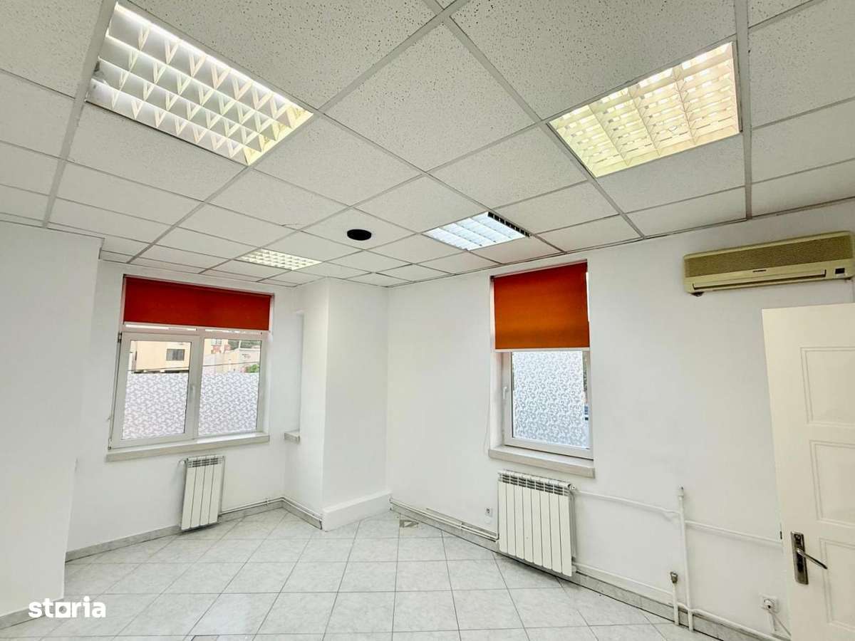 Mosilor, Vila 9 camere, ideala Birouri, Clinica, After School, 330 mp-6