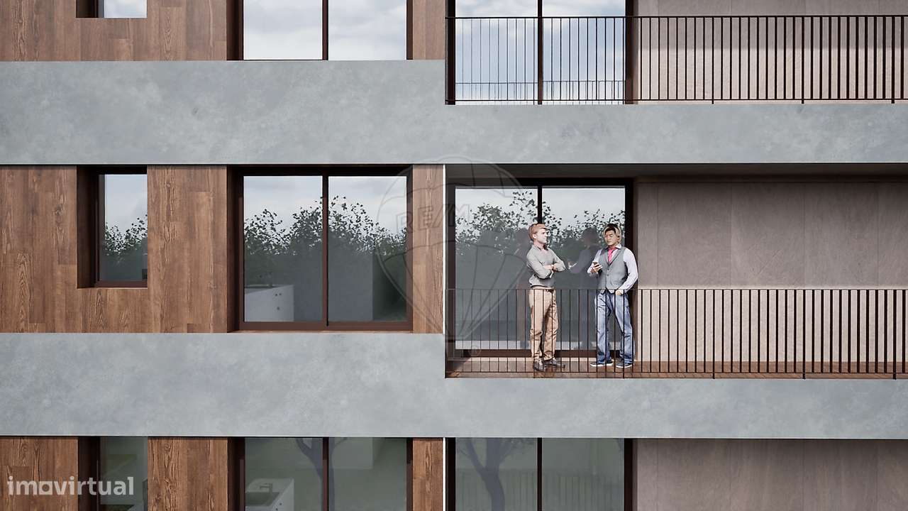 Apartamento T3 para venda - Grande imagem: 4/20