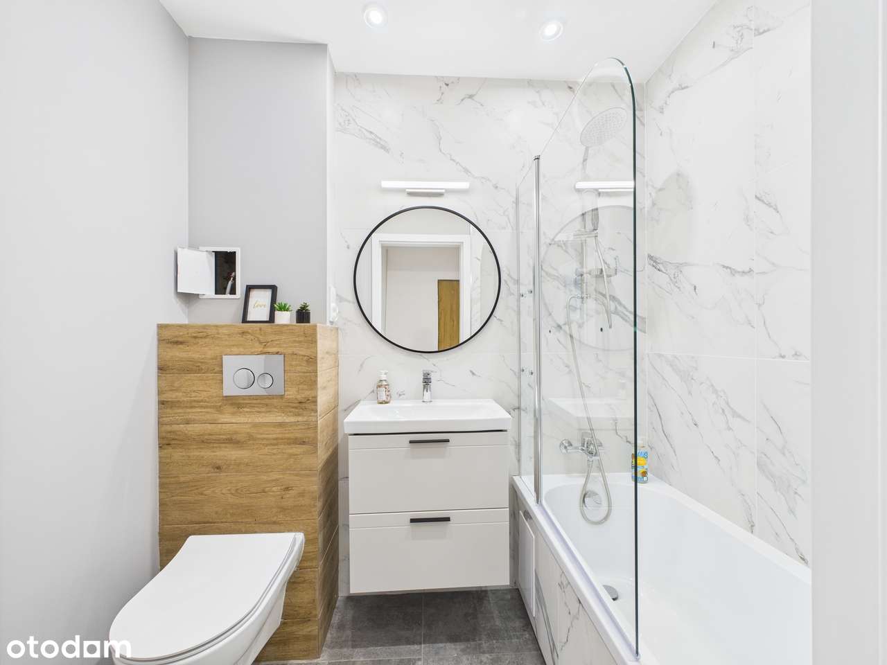 Tylko u nas  2 pokoje  ul. Imielińskiego-2