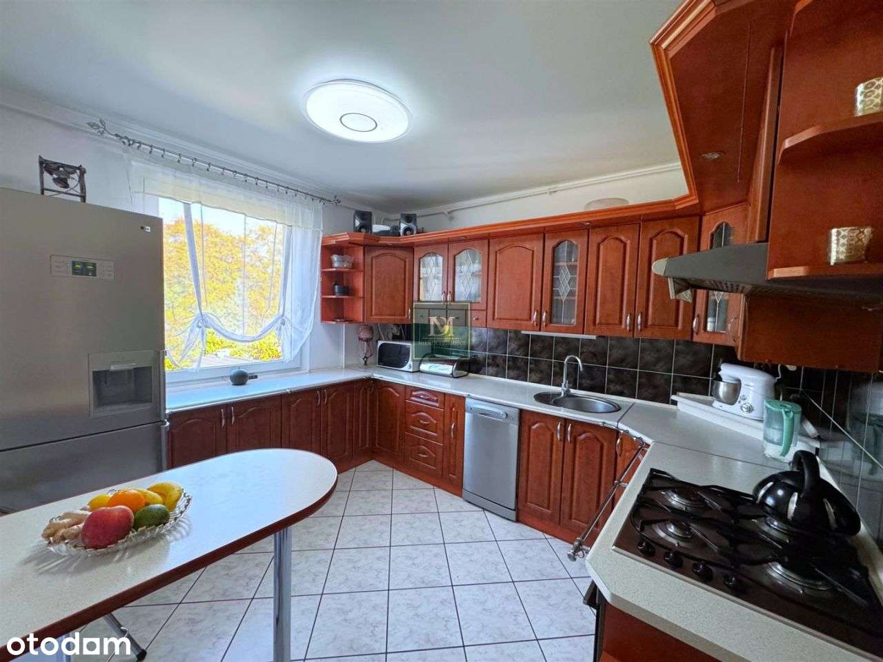 Roweckiego - Dwa Pokoje z balkonem Piwnicą-Police - Pełny obrazek: 5/16