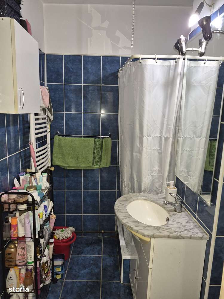 Apartament 2 camere decomandat zona Pacurari-10