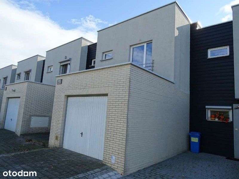 Dom w zabudowie szeregowej na sprzedaż - Pełny obrazek: 4/20