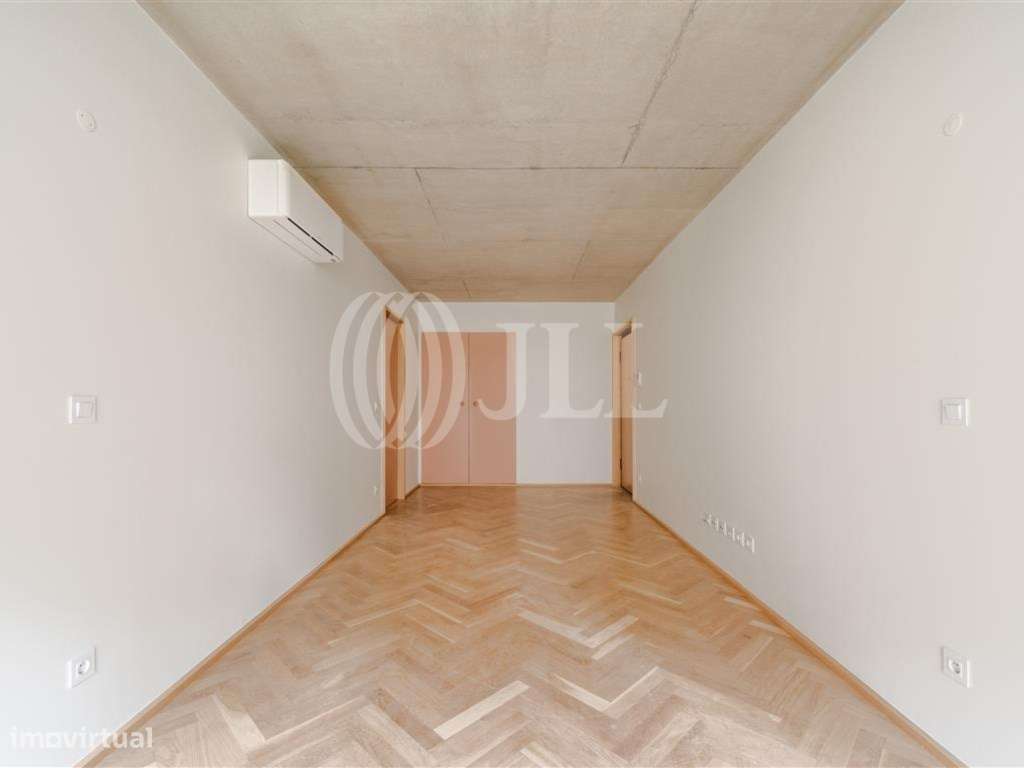 Apartamento T1 novo, no Padre Cruz 64, Porto - Grande imagem: 5/42