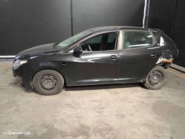 Para Peças Seat Ibiza Iv (6J5, 6P1) - 3